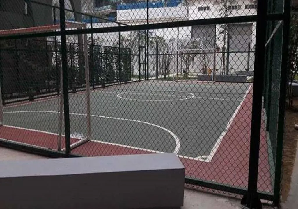 Homestay Residensi Kerinchi Bangsar South Kuala Lumpur 0*,  Malaysia