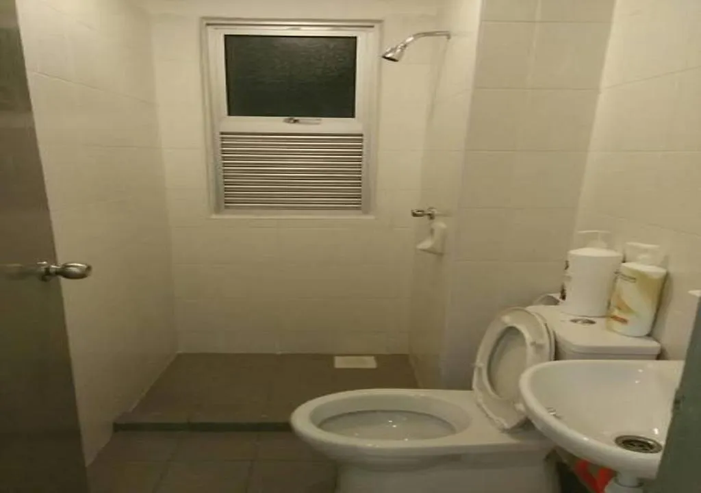 Apartment Homestay Residensi Kerinchi Bangsar South Kuala Lumpur