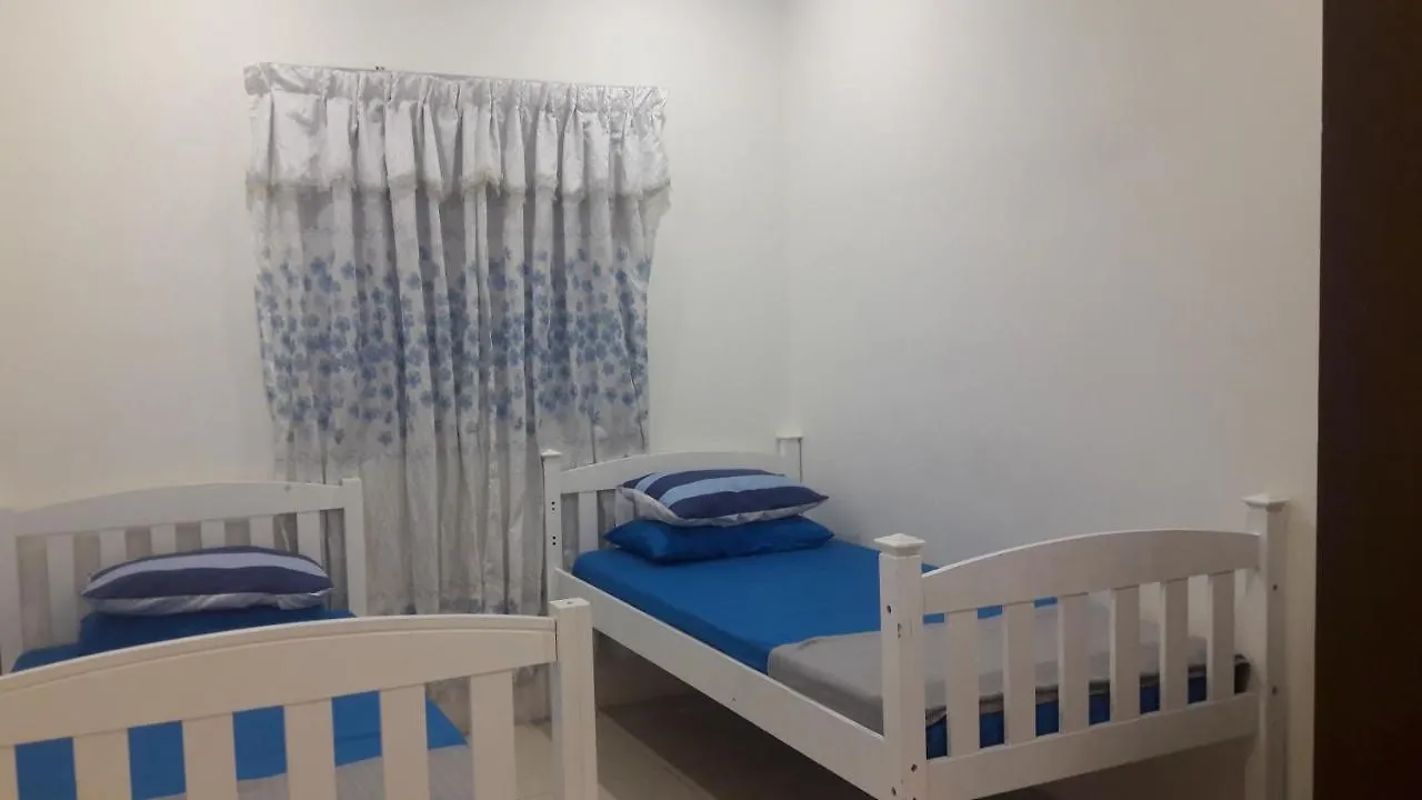 Homestay Residensi Kerinchi Bangsar South Kuala Lumpur