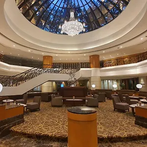 5* Hotel Sunway Putra