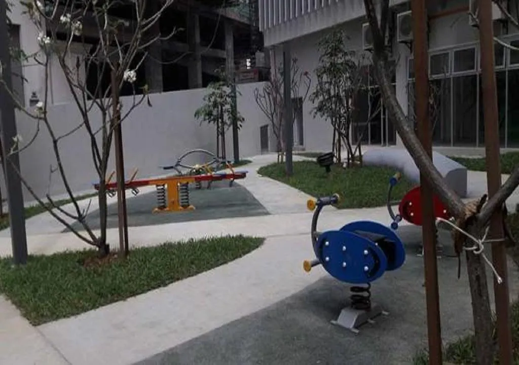 Homestay Residensi Kerinchi Bangsar South Kuala Lumpur Apartment