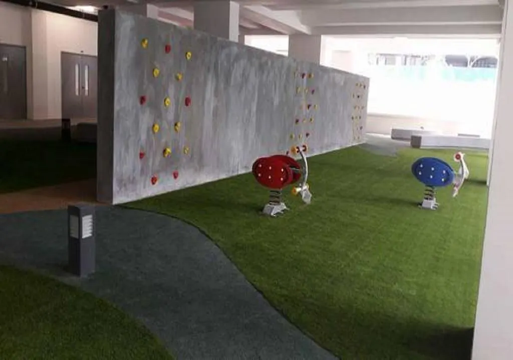 Apartment Homestay Residensi Kerinchi Bangsar South Kuala Lumpur